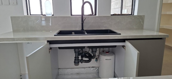 To Let: 4-Bedroom Family Home – Westlands