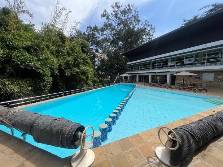 To Let: 3-Bedroom Duplex Apartment – Riverside