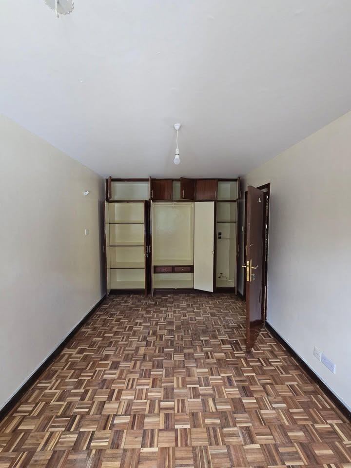 To Let: 4-Bedroom Townhouse – Lavington
