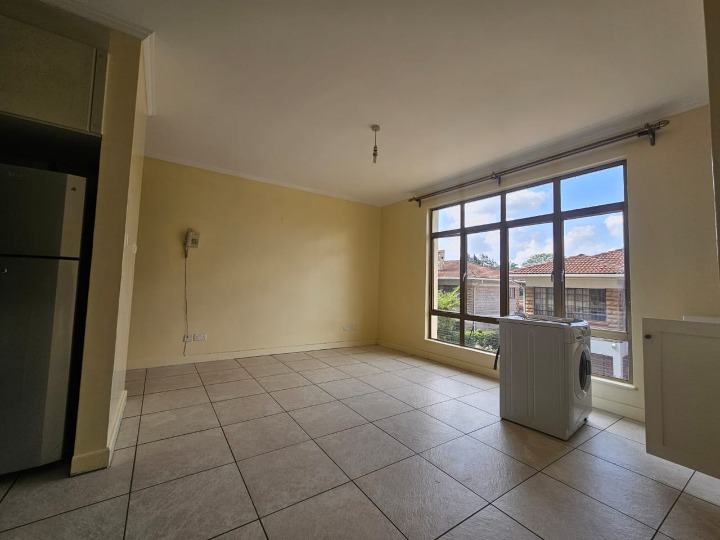 Lavington – 1 Bedroom Unfurnished Apartment for Rent