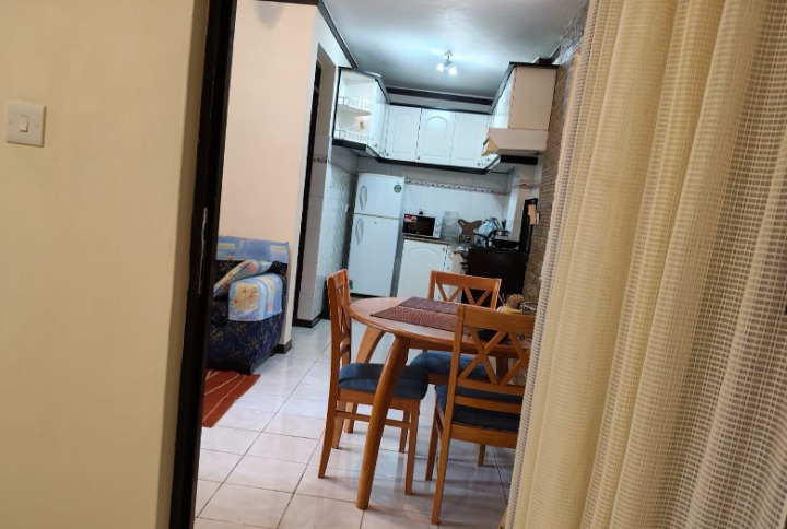 Riverside 1-Bedroom Guest House – For Rent