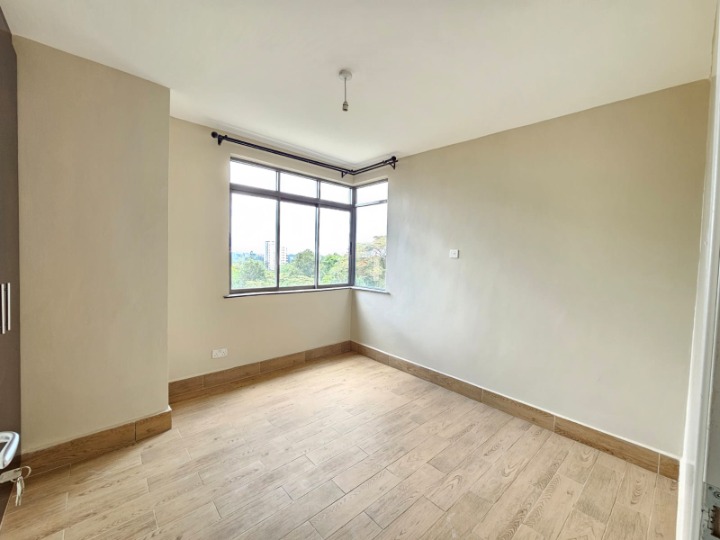 3-Bedroom Apartment for Rent – Kitisuru
