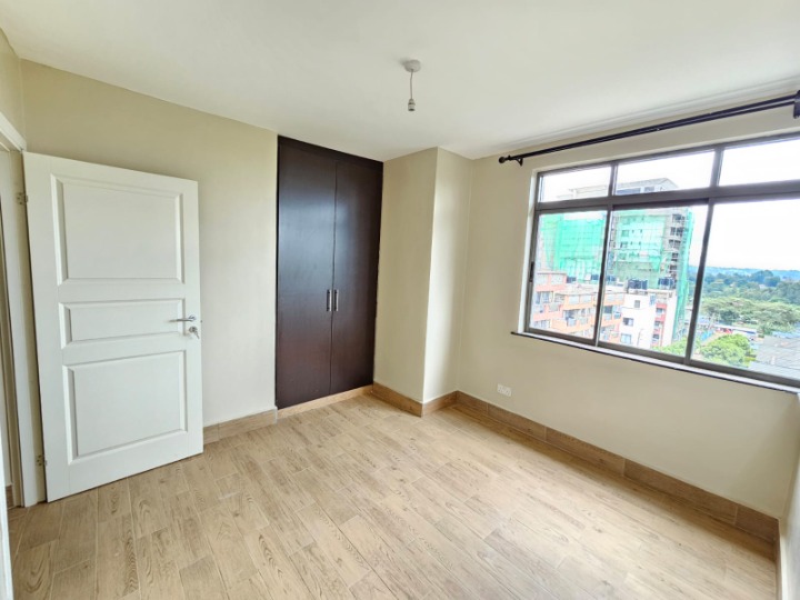 3-Bedroom Apartment for Rent – Kitisuru