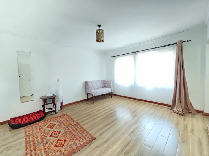 Westlands – 3-Bedroom Unfurnished Maisonette + DSQ For Rent