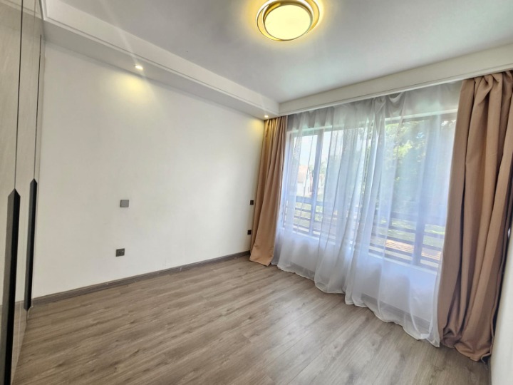 Riverside – 3-Bedroom Unfurnished Apartment for Rent