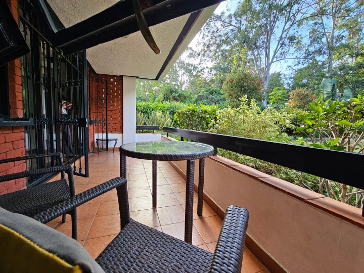 ARBORETUM – 1 Bedroom Furnished Apartment For Rent