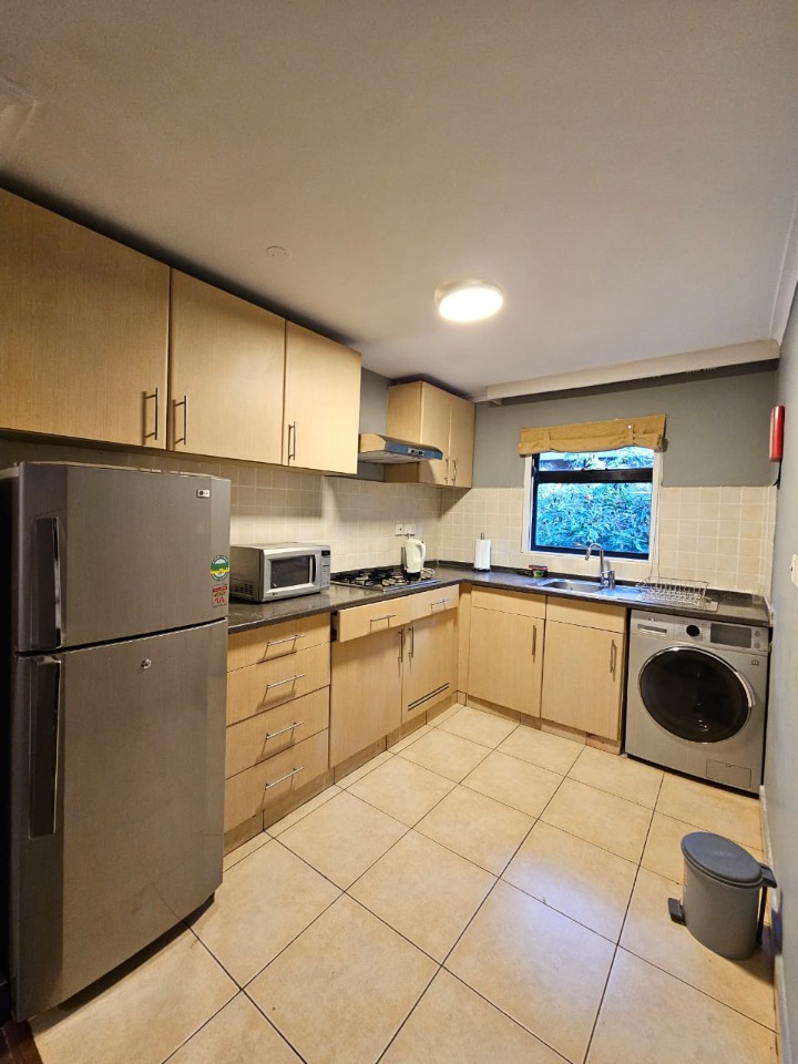 ARBORETUM – 1 Bedroom Furnished Apartment For Rent