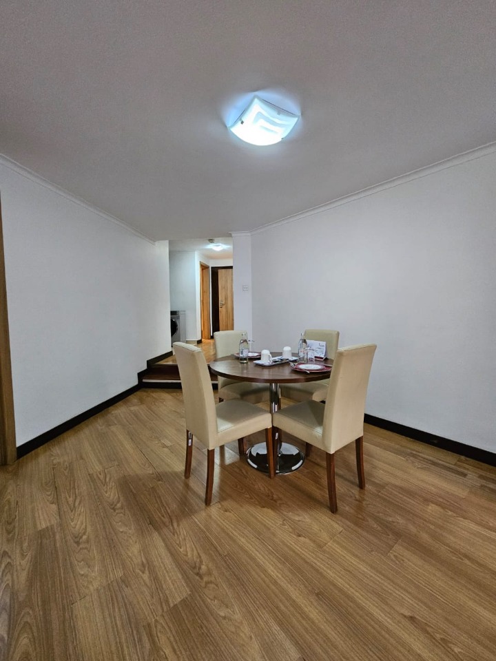 ARBORETUM – 1 Bedroom Furnished Apartment For Rent