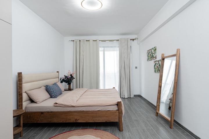 Kileleshwa – 2 Bedroom Furnished Apartment + DSQ For Rent