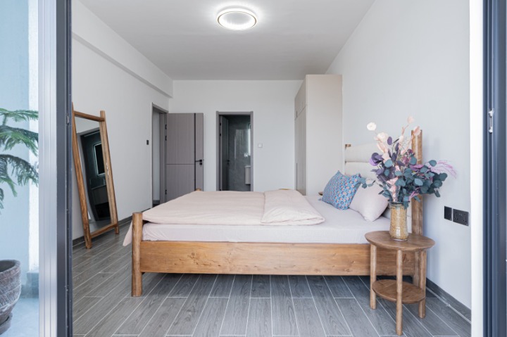 Kileleshwa – 2 Bedroom Furnished Apartment + DSQ For Rent