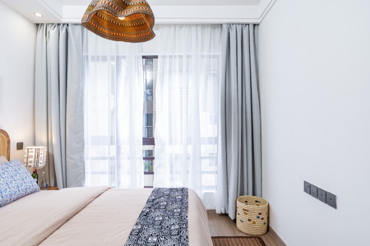 Riverside – 2 Bedroom Apartment For Rent (Long-Term Lease)