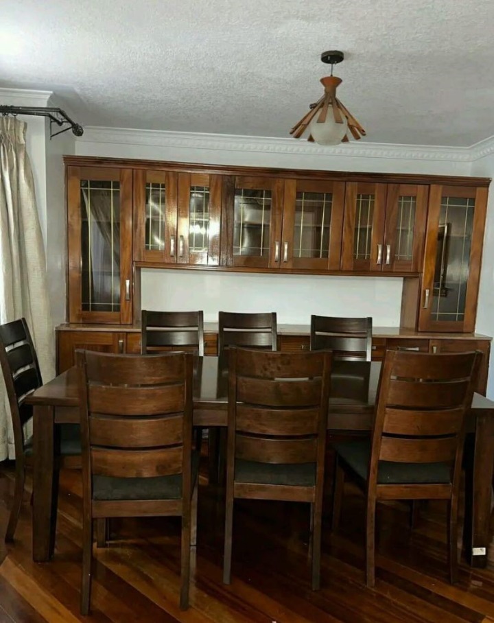 4-Bedroom Fully Furnished Guesthouse To Let – Runda