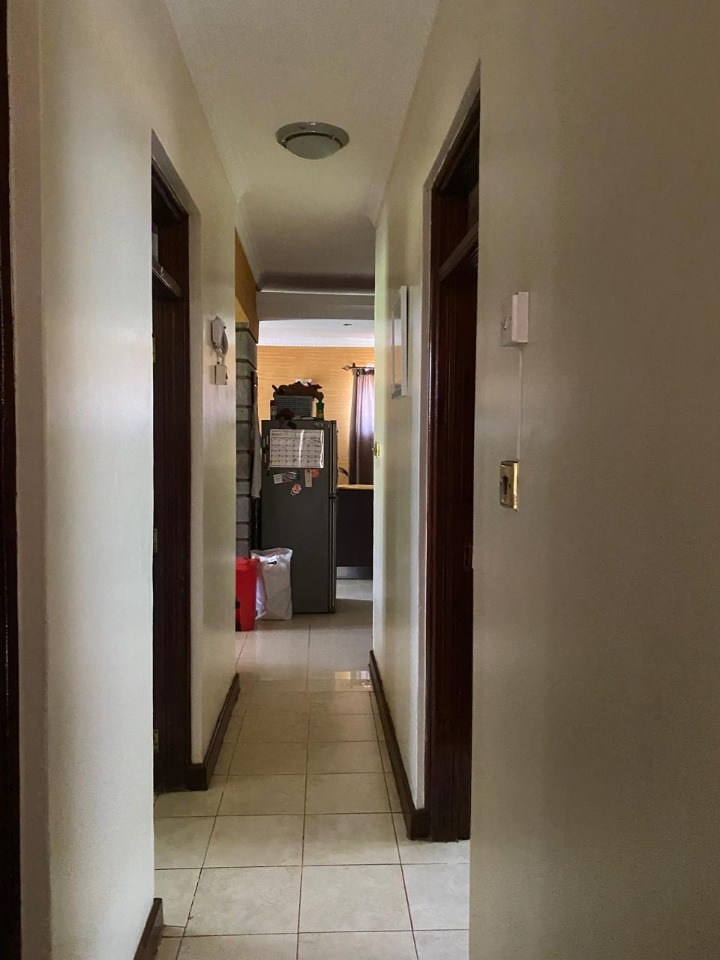 Runda – Furnished 3-Bedroom Cottage for Rent