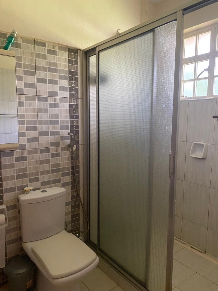 Runda – Furnished 3-Bedroom Cottage for Rent