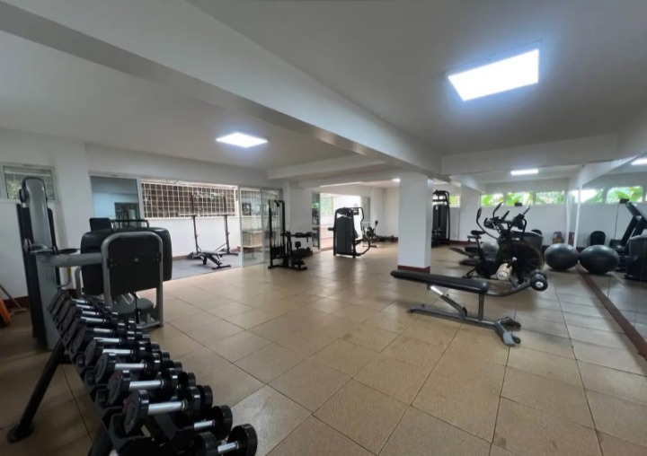 Westlands – 2 Bedroom Unfurnished Apartment for Rent