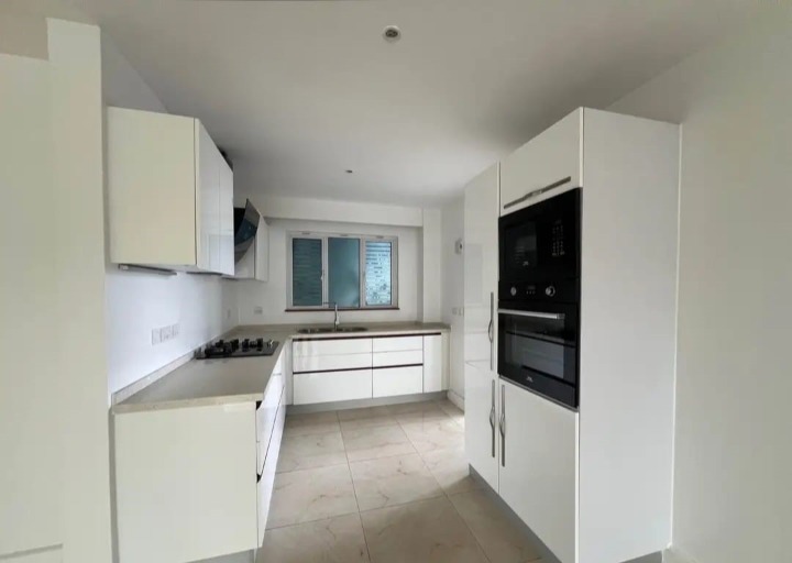 Westlands – 2 Bedroom Unfurnished Apartment for Rent