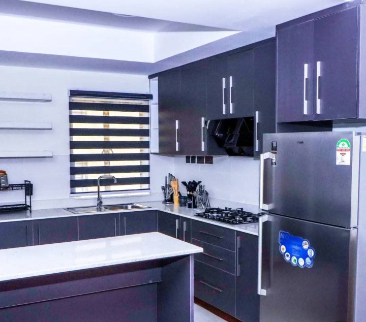 Furnished 2 Bedroom Apartment for Rent – Westlands