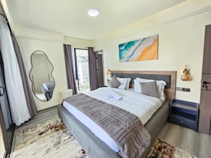 2 Bedroom Furnished Apartment for Rent – Westlands