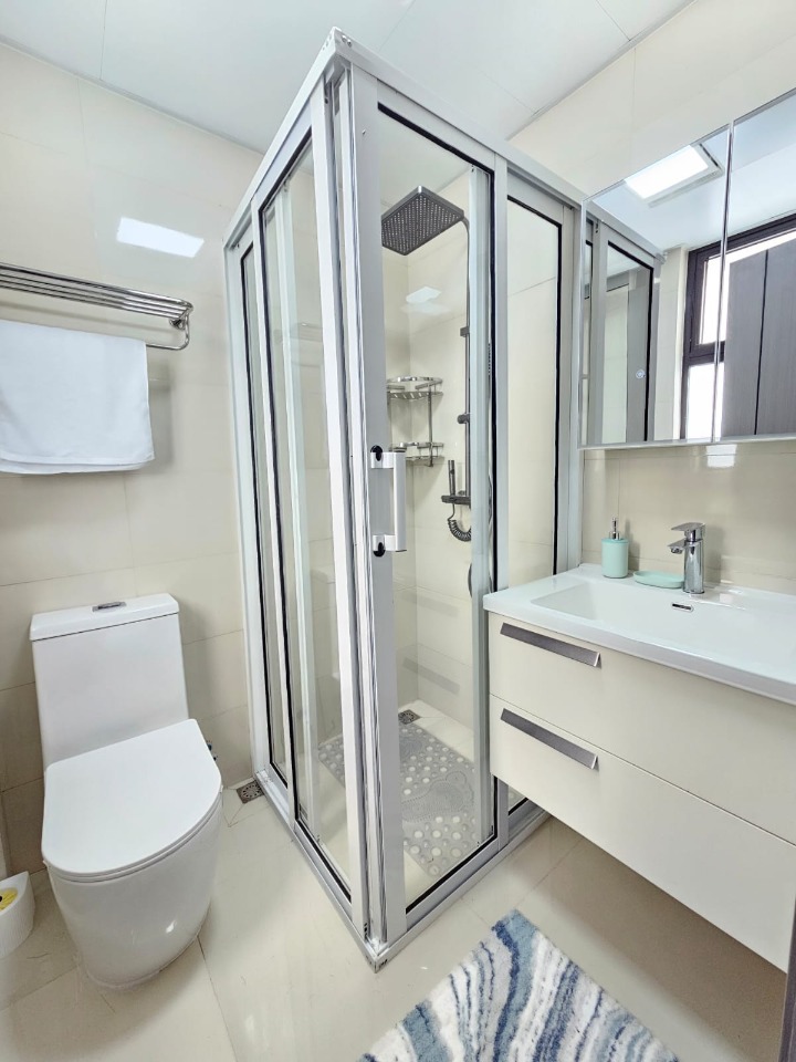 2 Bedroom Furnished Apartment for Rent – Westlands