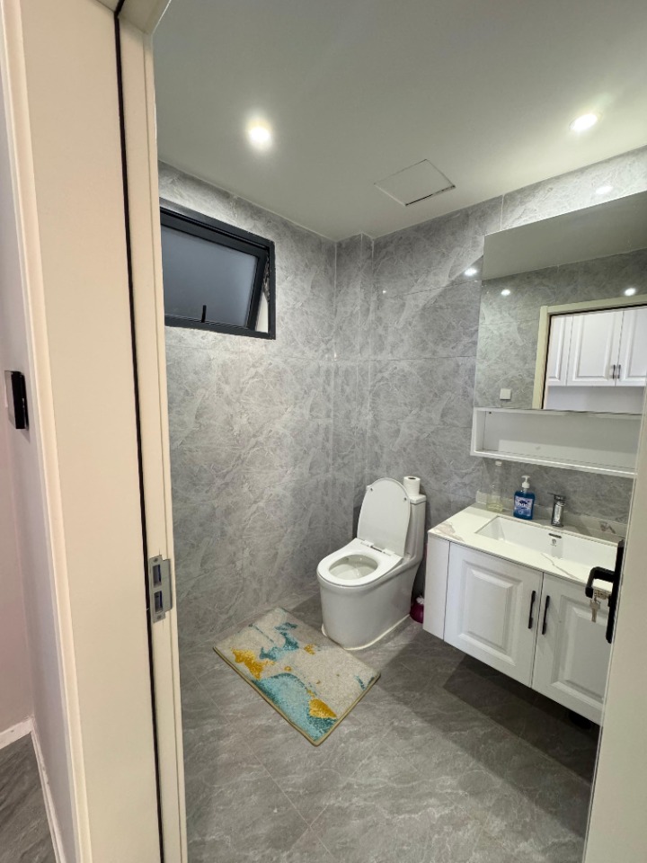 3-Bedroom Apartment for Rent – Kilimani