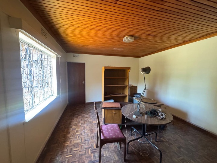 3-Bedroom Bungalow for Rent – Lavington
