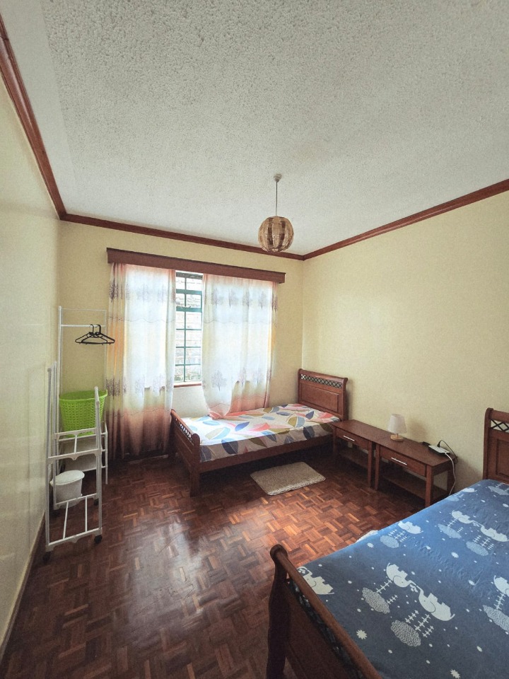 4 Bedroom Townhouse for Rent – Westlands