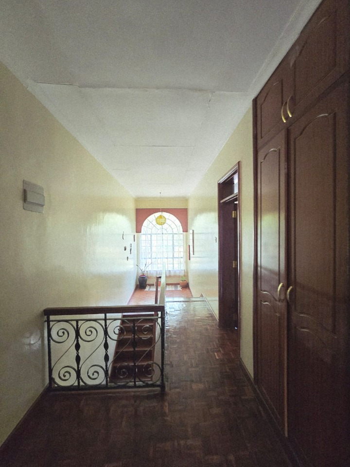 4 Bedroom Townhouse for Rent – Westlands