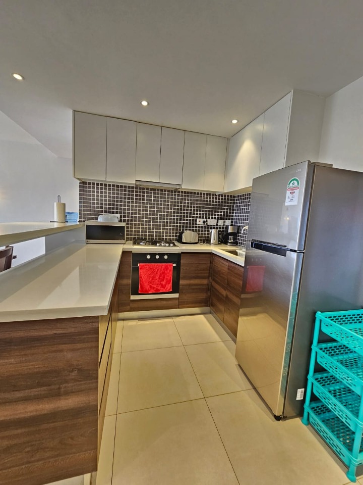 Lavington – 2 Bedroom Furnished Apartment for Rent