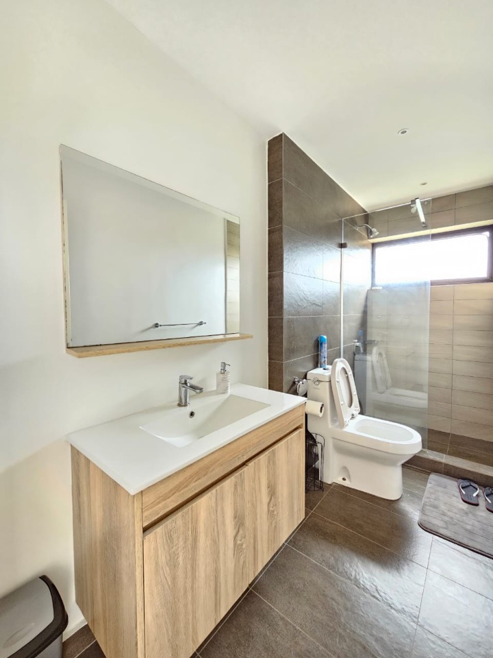 Lavington – 2 Bedroom Furnished Apartment for Rent