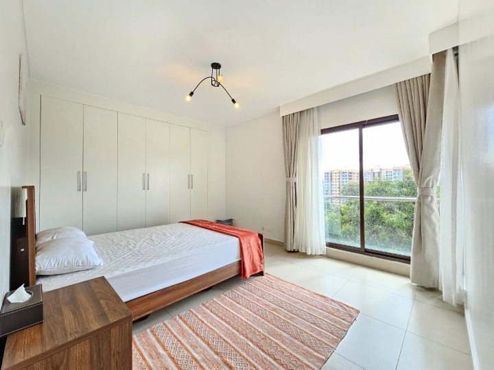 Lavington – 2 Bedroom Furnished Apartment for Rent