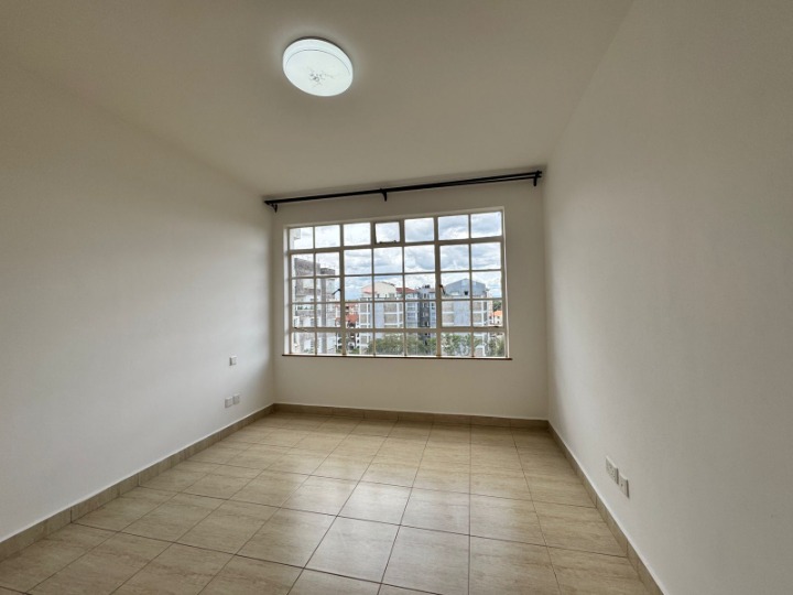 Lavington – 3 Bedroom Apartment + DSQ for Rent