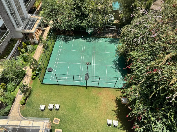 Lavington – 3 Bedroom Apartment + DSQ for Rent