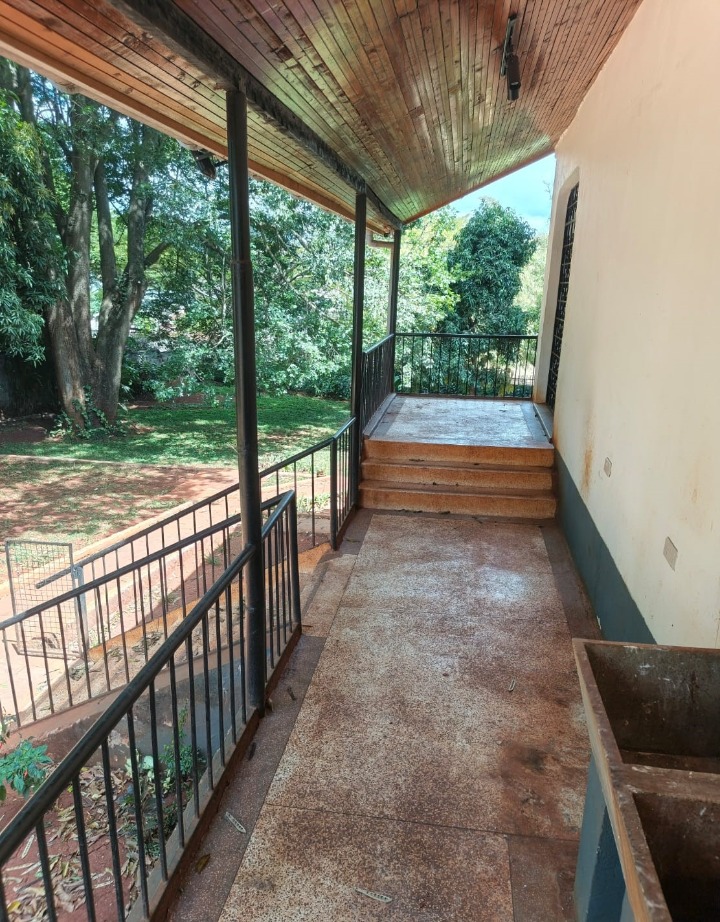 To Let: Elegant 5 Bedroom House in Thigiri