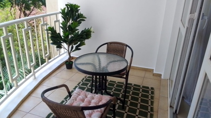 Westlands – Furnished 2 Bedroom Apartment For Rent