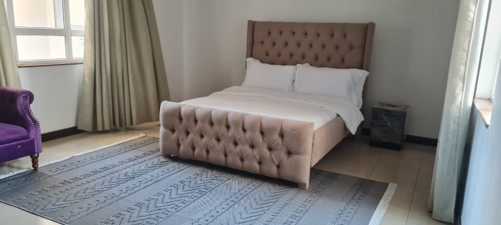 Westlands – Furnished 2 Bedroom Apartment For Rent