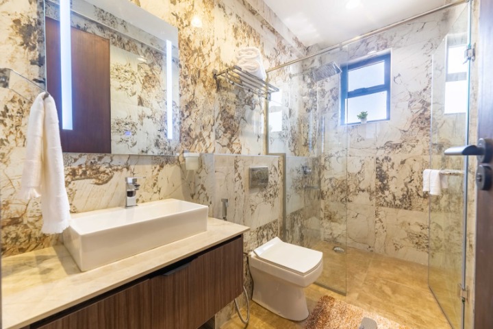 Furnished 2-Bedroom Apartment for Rent – Westlands