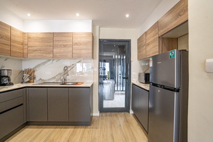 Riverside – 2 Bedroom   Furnished Apartment For Rent