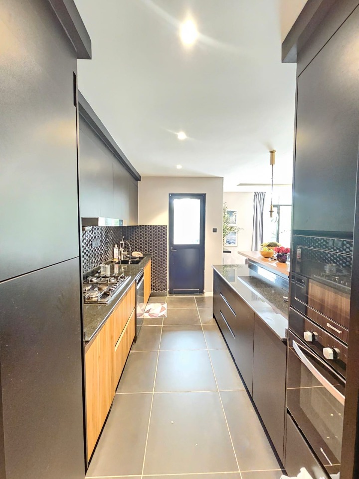 Furnished 2-Bedroom Apartment for Rent – Westlands