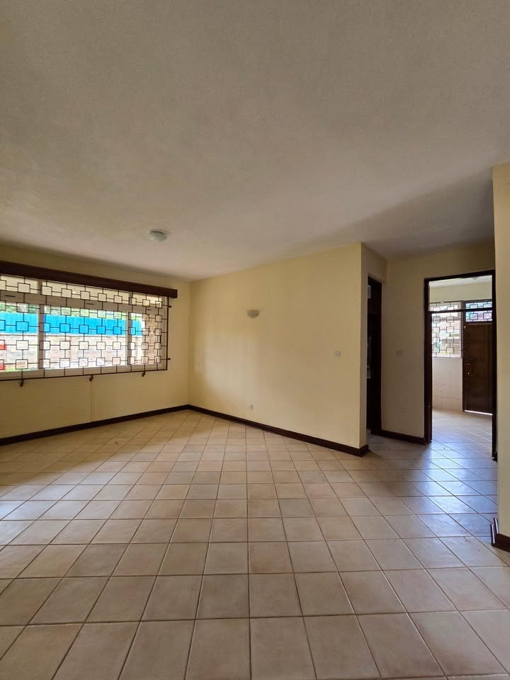 4-Bedroom Townhouse for Rent – Lavington