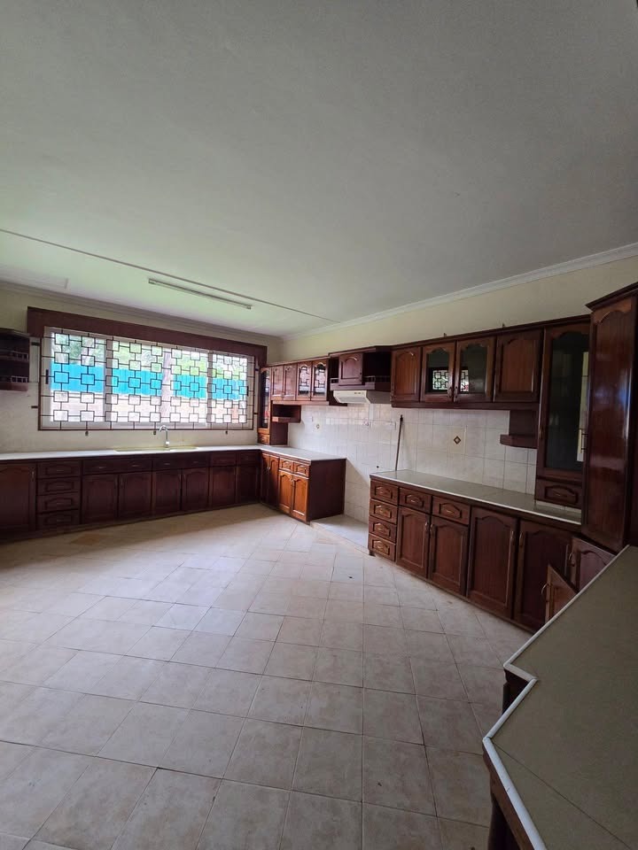 4-Bedroom Townhouse for Rent – Lavington