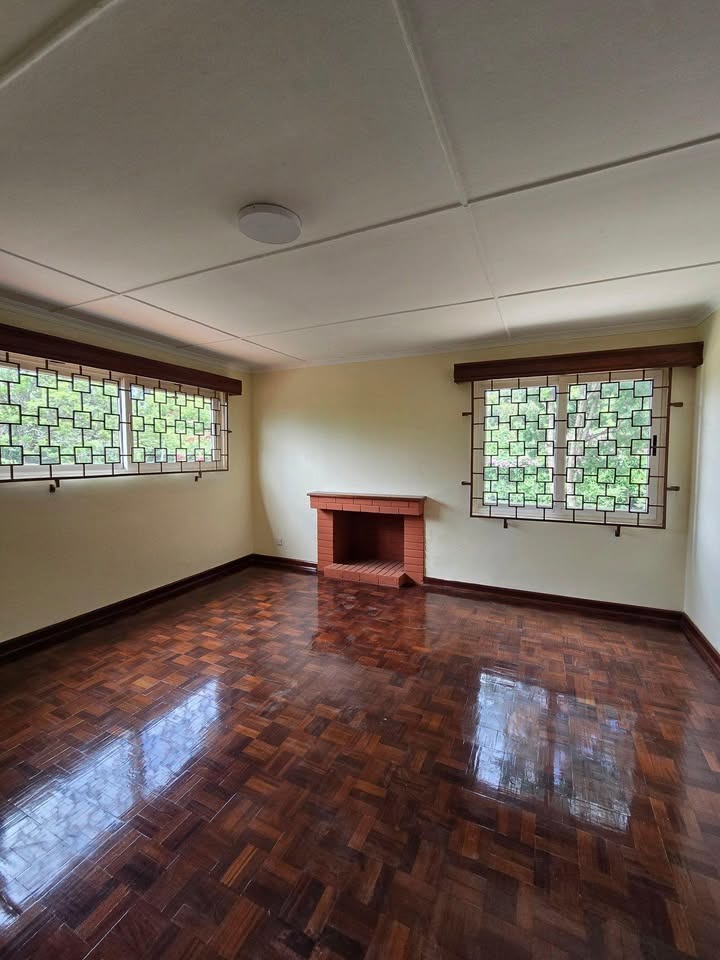 4-Bedroom Townhouse for Rent – Lavington