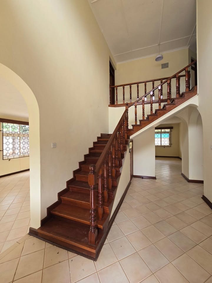4-Bedroom Townhouse for Rent – Lavington
