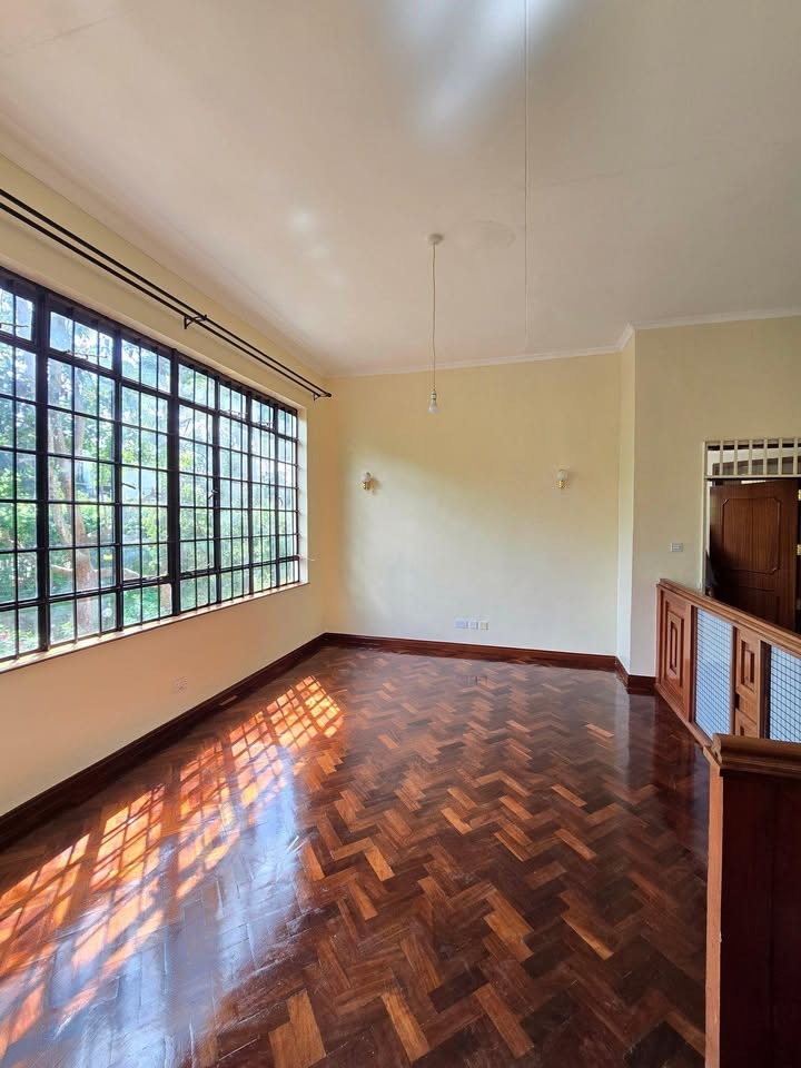 4 Bedroom All-Ensuite Home + 1 Bedroom Guest Wing for Rent – Runda