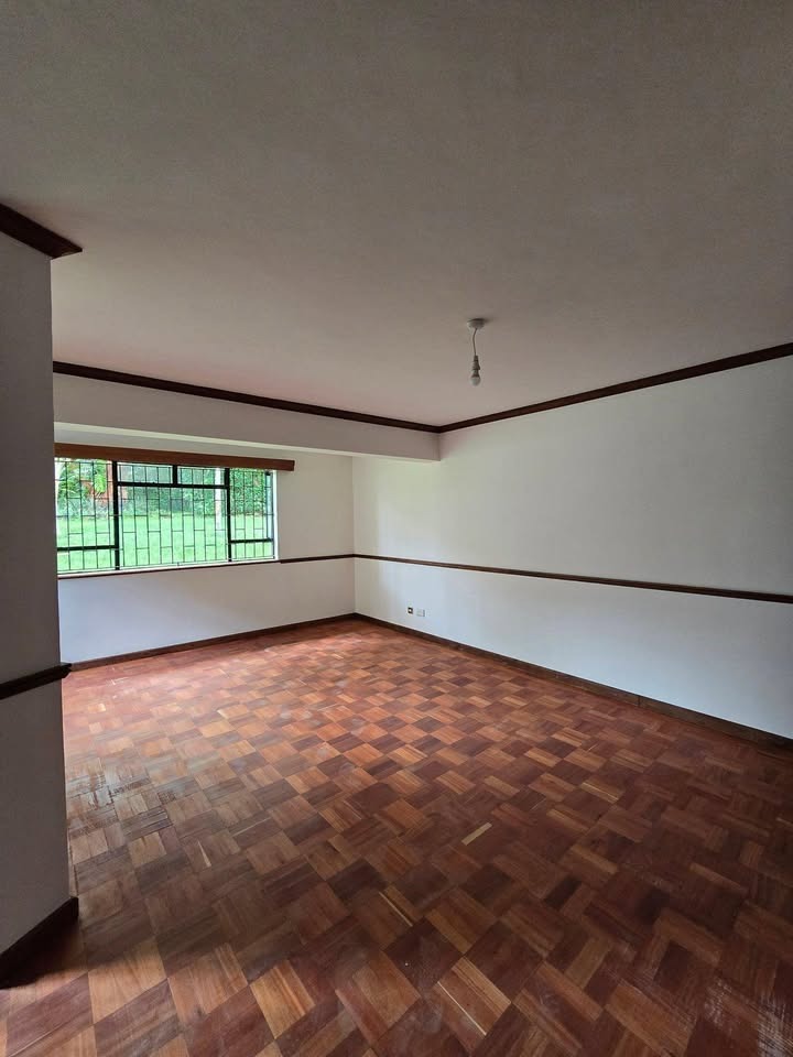 6-Bedroom Standalone House for Rent – Kitisuru