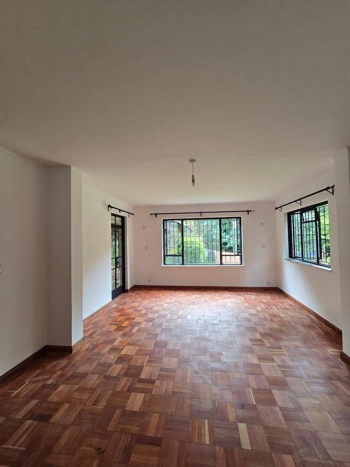 6-Bedroom Standalone House for Rent – Kitisuru