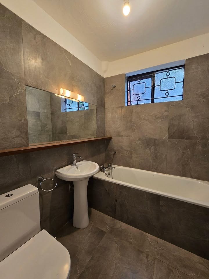 4-Bedroom Townhouse for Rent – Lavington