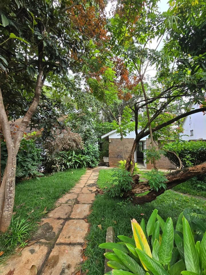 4-Bedroom Townhouse for Rent – Lavington