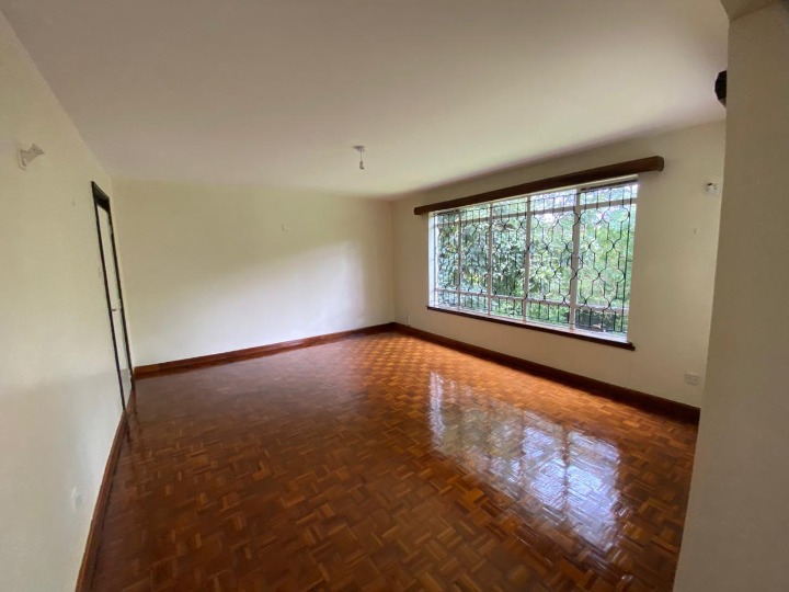 Gigiri 5 Bedroom House To Let