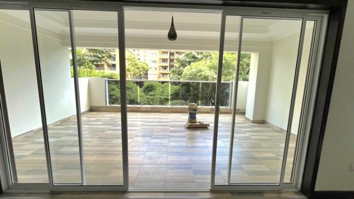 3-Bedroom Apartments for Rent – Riverside