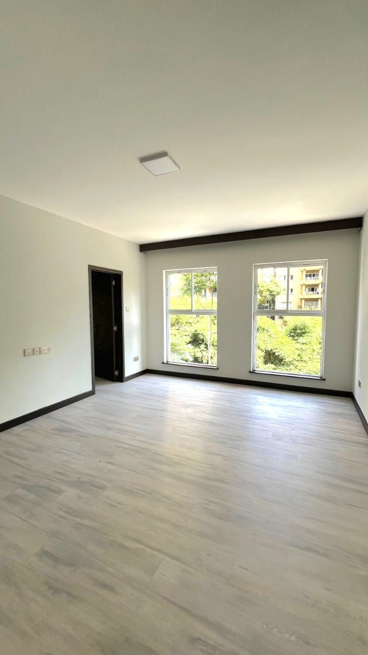 3-Bedroom Apartments for Rent – Riverside